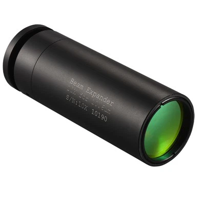 Розширювач пучка CO2